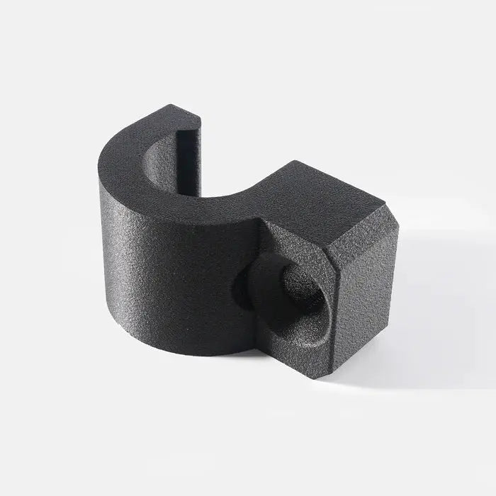Black - Bambu Lab PAHT-CF Filament - 1.75mm Bambu Lab