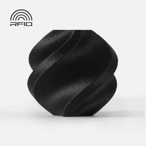 Noir - Filament Bambu Lab PAHT-CF - 1,75 mm