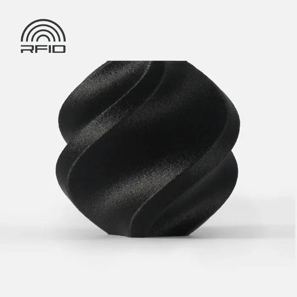 Bambu Lab PAHT-CF 1kg 新品未開封 3Dプリンタフィラメント Black - Bambu Lab PAHT-CF Filament - 1.75mm - 3D Printing Canada