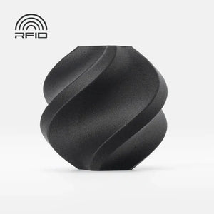 Filament PETG-CF noir - Bambu Lab - 1,75 mm, 1 kg