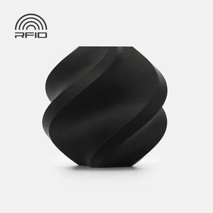 Noir - Bambu Lab PLA Tough+ - 1,75 mm, 1 kg 