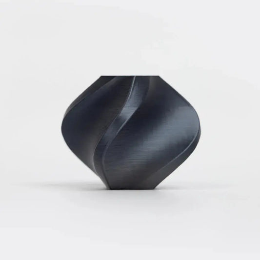 Filament PLA soie R3D noir - 1,75 mm, 1 kg