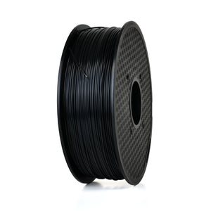 Noir - Filament ABS ignifuge standard - 1,75 mm, 1 kg
