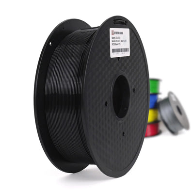 Filament PETG noir