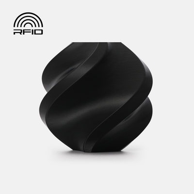 Black - Bambu Lab PETG Basic - 1.75mm, 1kg