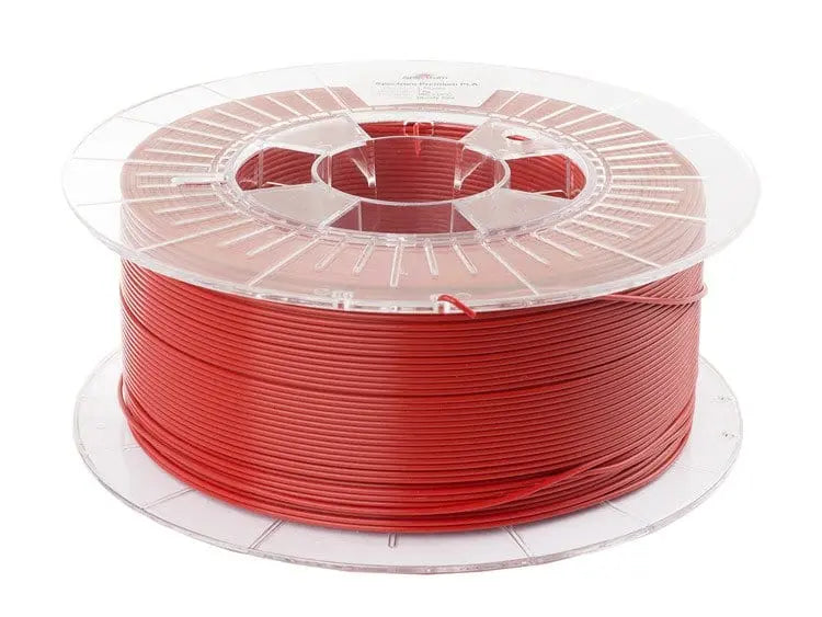 Bloody Red - Spectrum PLA Filament - 1.75mm, 1kg