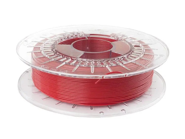 Rouge sanglant - Filament Spectrum S-Flex 90A 1,75 mm - 0,5 kg