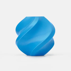 Filament TPU 95A HF Bambu Lab bleu - 1,75 mm, 1 kg