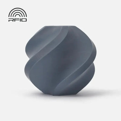 Bleu gris - Bambu Lab PLA Basic Filament - 1,75 mm, 1 kg