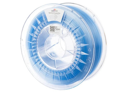 Blue Horizon - Spectrum PLA Crystal - 1,75 mm, 1 kg