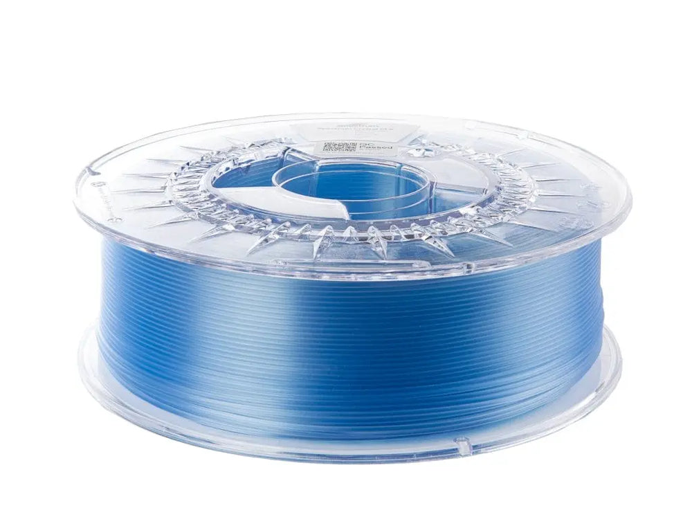 Blue Horizon - Spectrum PLA Crystal - 1.75mm, 1kg