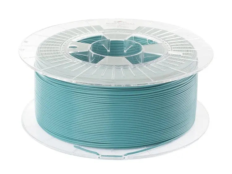 Blue Lagoon - Spectrum PLA Filament - 1.75mm, 1kg