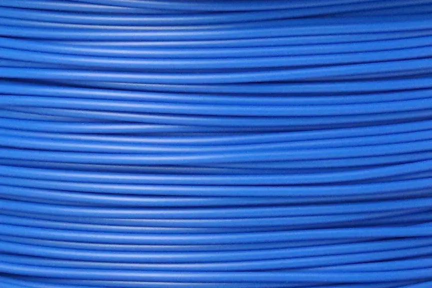 Bleu - Filament ABS standard - 1,75 mm, 1 kg