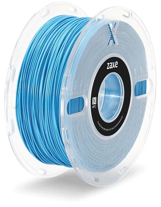 Bleu - Filament PLA Zaxe - 1.75mm, 1 kg