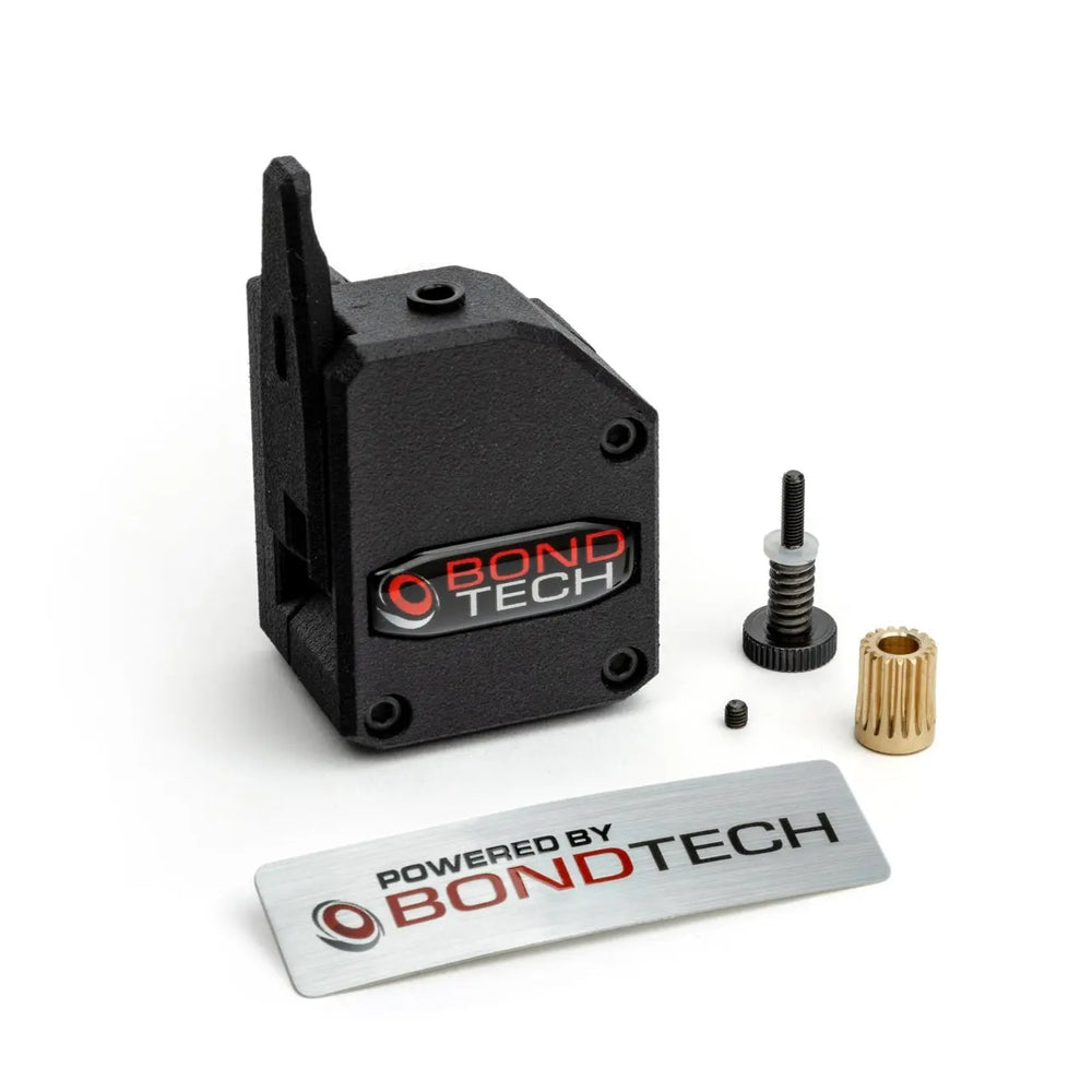 Bondtech Mini Geared (BMG™) Extruder For Mosquito Hotends Bondtech