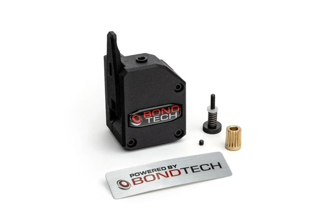 Bondtech Mini Geared (BMG™) Extruder For Mosquito Hotends Bondtech