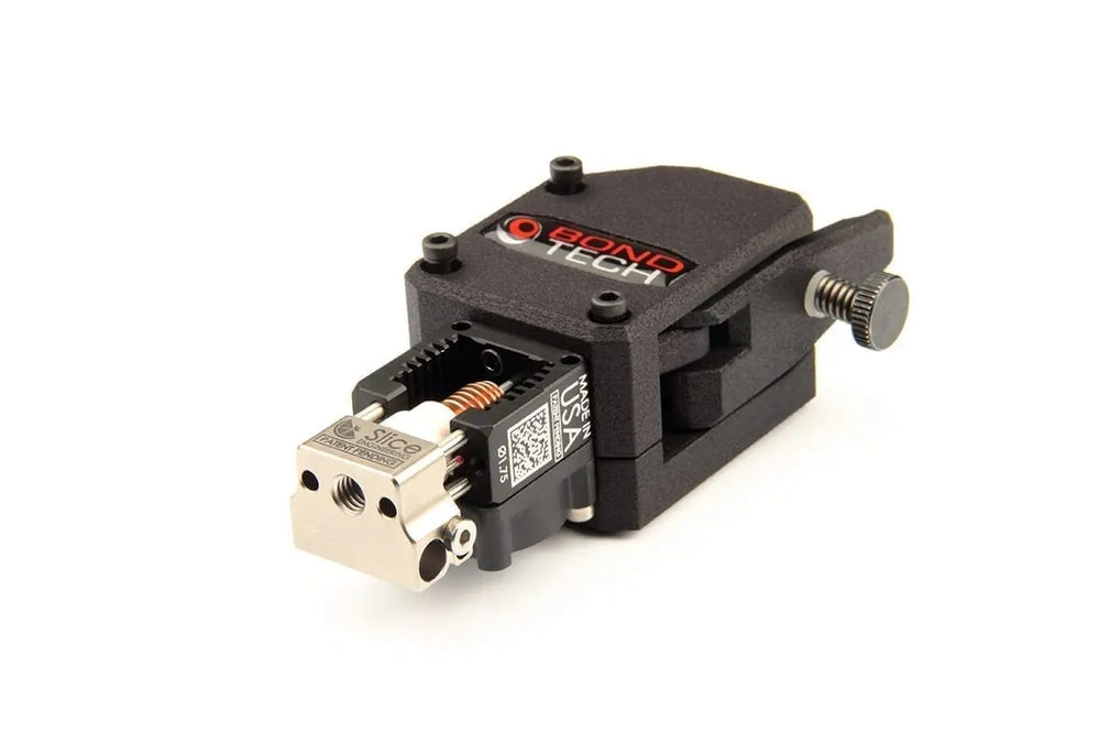 Bondtech Mini Geared (BMG™) Extruder For Mosquito Hotends Bondtech
