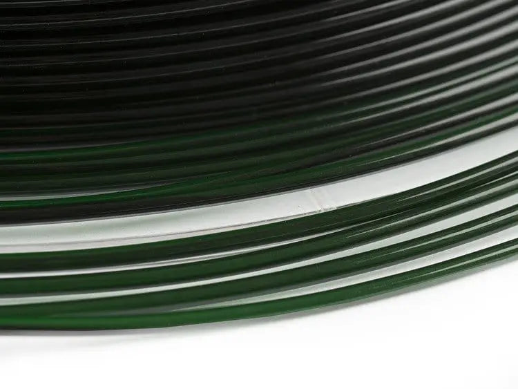 Bottle Green - Spectrum PETG Filament - 1.75mm, 1kg