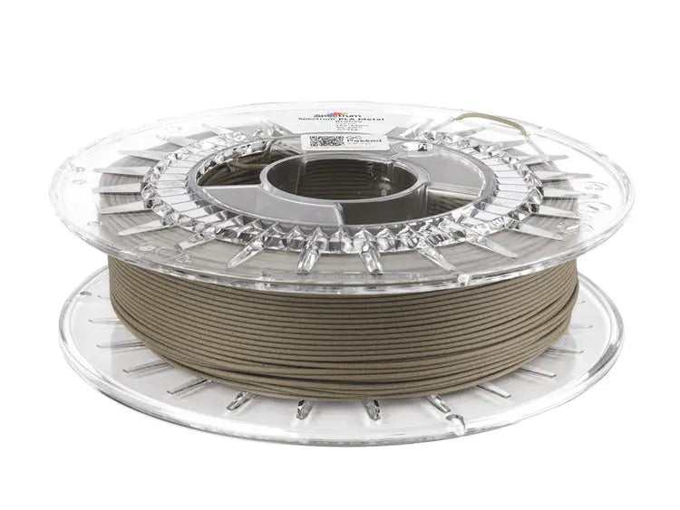 Bronze - Spectrum PLA Metal Filament - 1.75mm, 1.5kg Spectrum Filaments
