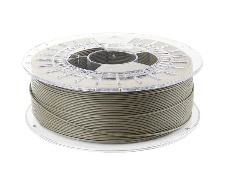 Brown Uniform - Spectrum PET-G MATT Filament - 1.75mm, 1kg