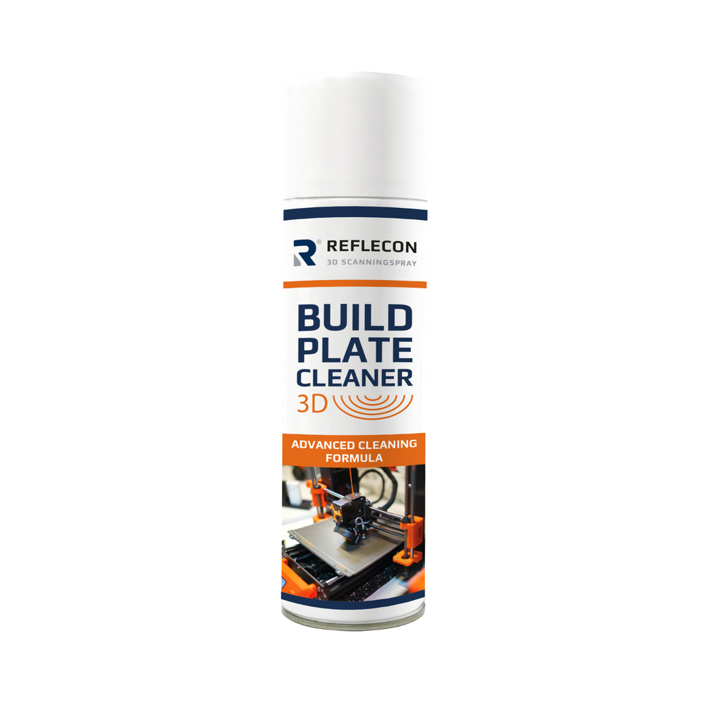 Reflecon® Build Plate Cleaner 3D Printing Canada