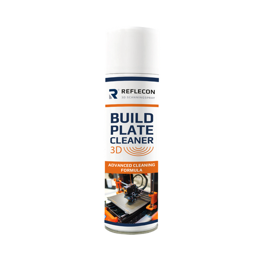 Reflecon® Build Plate Cleaner - 500ml