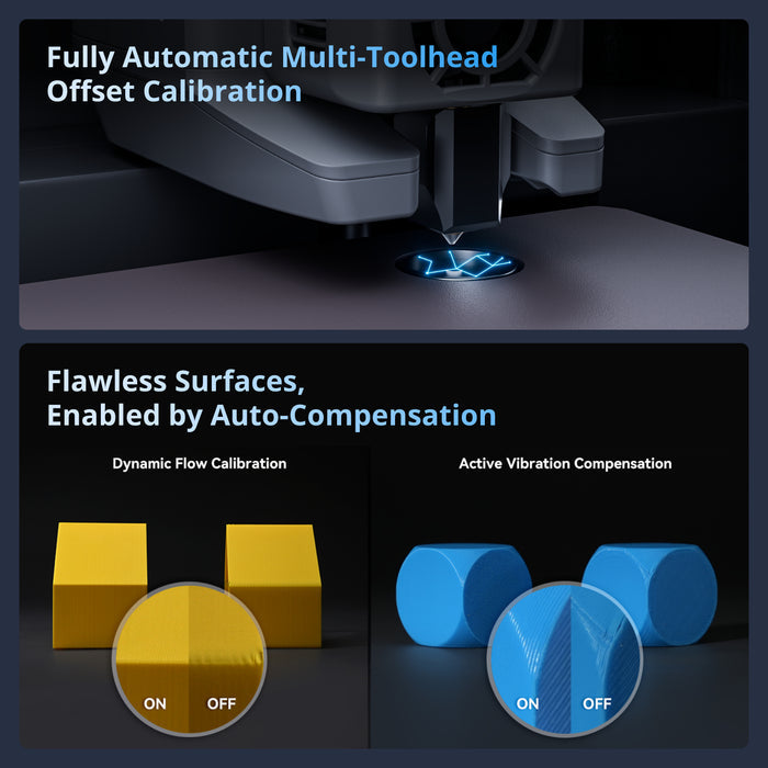 Flashforge Creator 5 Flashforge