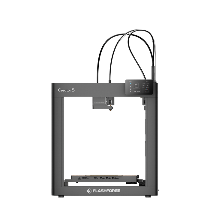 Flashforge Creator 5 Flashforge
