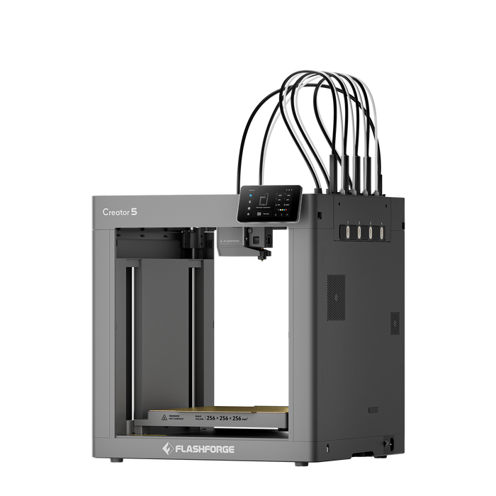 Flashforge Creator 5 Flashforge