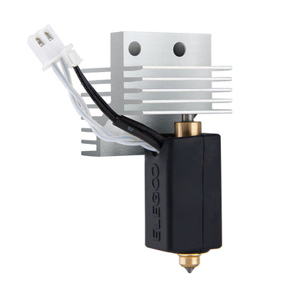 Kit d'extrémité chauffante assemblée Elegoo pour Centauri Carbon - 0,4 mm
