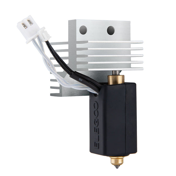 Kit d'extrémité chauffante assemblée Elegoo pour Centauri Carbon - 0,4 mm