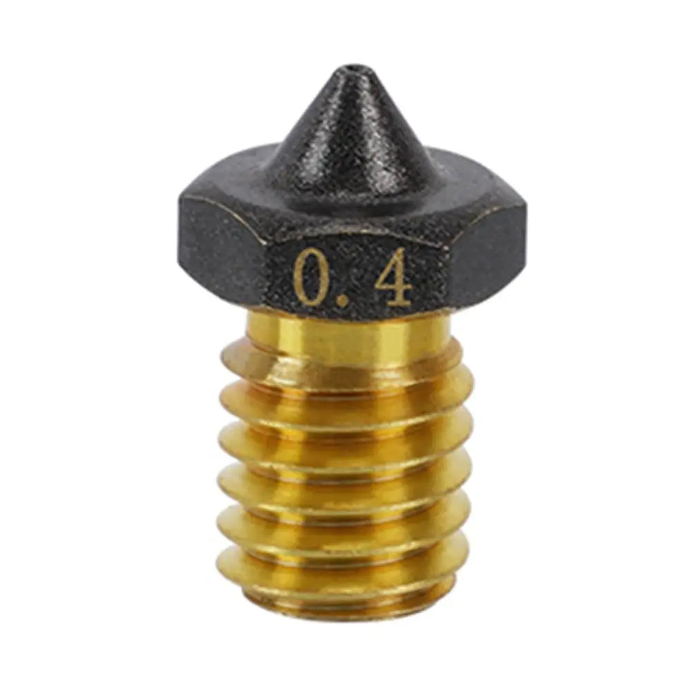 CHT High Flow V6 Nozzle - 1.75mm Filament - 0.4mm