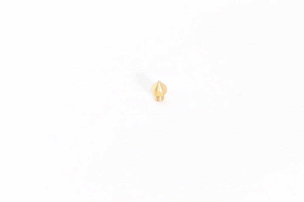 Official Creality CR-10s Pro / CR-10 Max Brass Nozzle 1.75mm-0.4mm