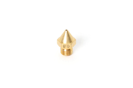 Official Creality CR-10s Pro / CR-10 Max Brass Nozzle 1.75mm-0.8mm