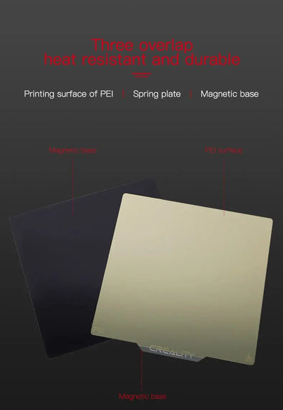 Pièces : Surfaces de construction - systèmes flexibles