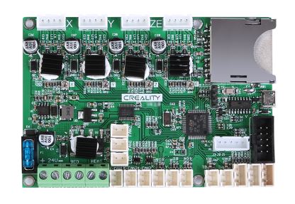 Official Creality CR-30 Printmill 32bit Replacement Silent Control Board V4.2.10