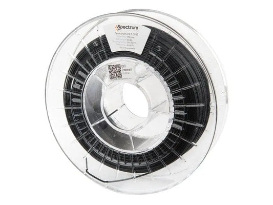 Carbon - Spectrum PET CF15 Filament - 1.75mm, 0.75kg