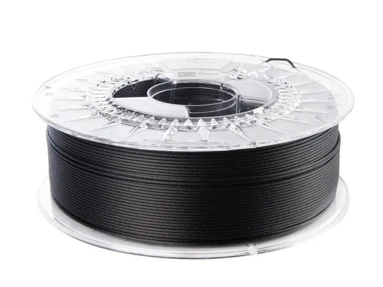 Filament PCTG Premium CF10 en fibre de carbone Carbon Fiber - 1,75 mm, 1 kg
