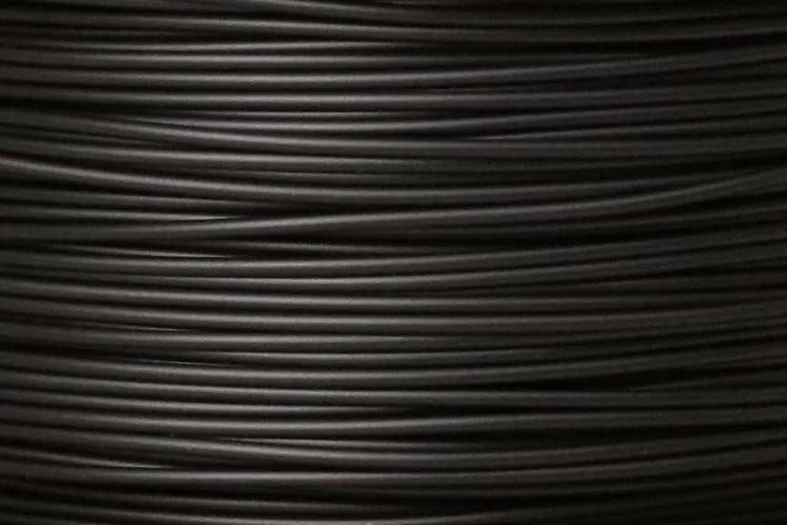 Carbon Fiber - Standard ABS Filament - 1.75mm, 1kg