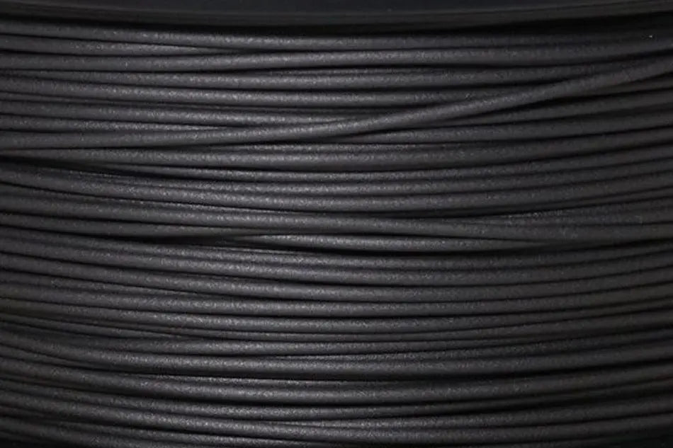 Fibre de carbone - Filament PETG standard - 1,75 mm, 1 kg