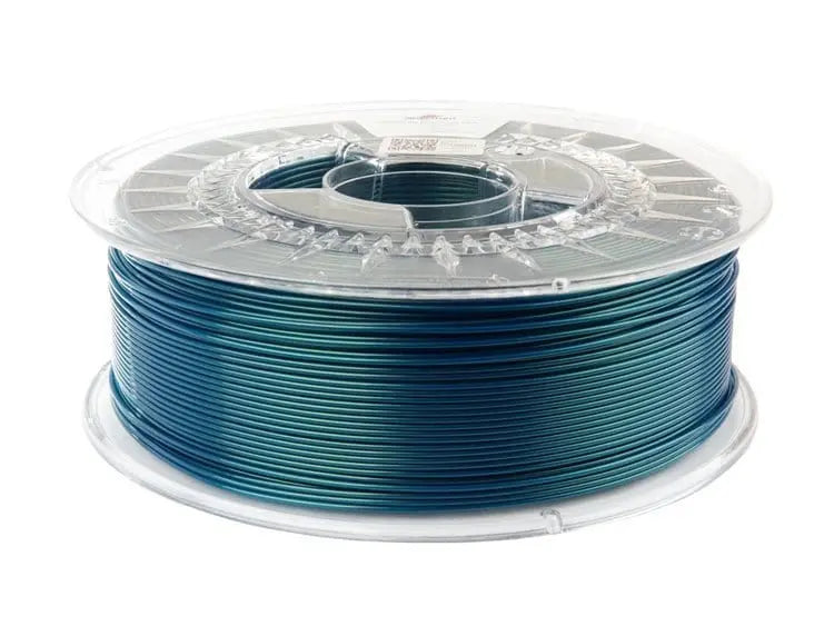 Caribbean Blue - Spectrum Premium PLA Filament - 1.75mm, 1kg