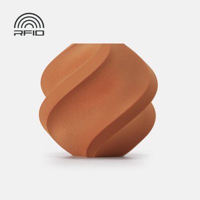 Clay Brown - Bambu Lab Wood PLA - 1.75mm, 1kg