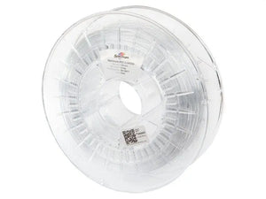 Transparent - Filament Spectrum PET-G HT100 - 1,75 mm, 0,5 kg 