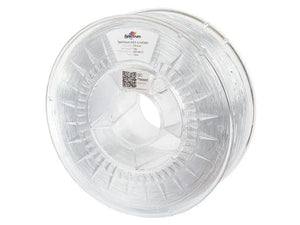 Transparent - Filament Spectrum PET-G HT100 - 1,75 mm, 1 kg 