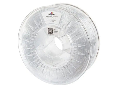 Clair - Filament PET-G HT100 Spectrum - 1,75 mm, 1 kg