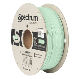 Coctail Green - Filament PLA Spectrum Pastello - 1,75 mm, 1 kg