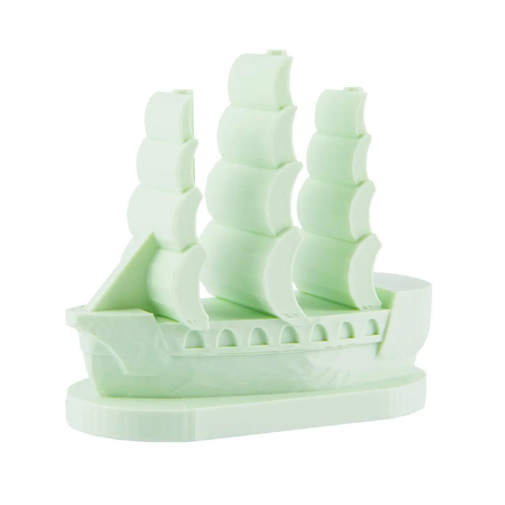 Coctail Green - Spectrum Pastello PLA Filament - 1.75mm, 1kg