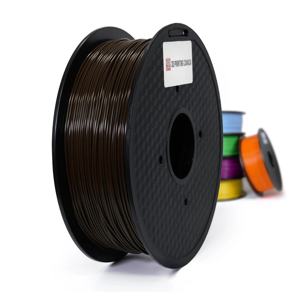 Café - Filament PLA Standard - 1.75mm, 1kg 