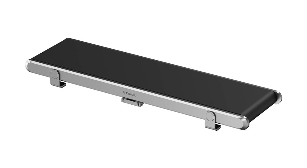 Auto Streamline conveyor overview for F2 Ultra and F1 Ultra