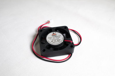 Pièces : Ventilateurs - 4010